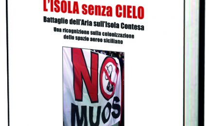 L'Isola senza cielo e i droni americani