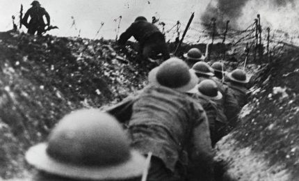 La Grande guerra 100 anni dopo: a pagare il prezzo più alto è stato il Sud