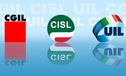Due sindacalisti arrestati (CISL e UIL) e uno indagato (CGIL). Che fine hanno fatto i sindacati dei lavoratori?