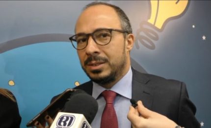 Davide Faraone, come Pol Pot, si autoproclama segretario del PD siciliano.../ MATTINALE 221