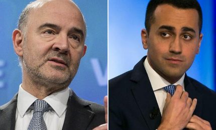 Perché l'accordo tra Italia e UE sulla manovra economica 2019 spaventa la vecchia politica/ MATTINALE 228