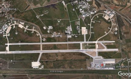 Aeroporto di Trapani: perch&eacute; il presidente Musumeci e Vito Riggio sbagliano