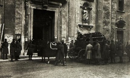 La storia del Sud vista con gli occhi di un bambino del 1860/ La morte di Ferdinando II di Borbone
