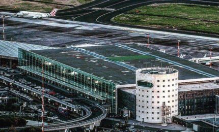 Giù le mani dall'aeroporto di Catania!