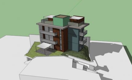 Gli immobili romani dell'ASP di Agrigento finiti a Michele Guardì e, in affitto, ad Alessandra Mussolini