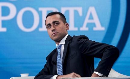 Di Maio favorevole all'autonomia in Veneto. E il Sud che l'ha votato che fine far&agrave;?