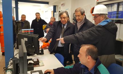 Provincia di Palermo, milioni a tempesta per il Tram, zero euro per gli studenti disabili/ MATTINALE 219