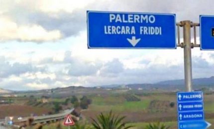 Nell'isola del tesoro della Cmc (leggere strada Palermo-Agrigento) arrivano le 'ferie forzate'...