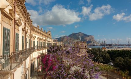 Palermo, una proposta per ricostruire una città oggi ridotta ai minimi termini