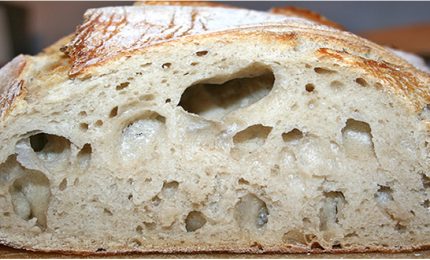 Che pane portiamo sulle nostre tavole? In Abruzzo sono attentissimi, in Sicilia...