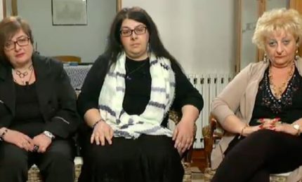 Giusto parlare delle sorelle Napoli attaccate dai mafiosi. E degli agricoltori in crisi?