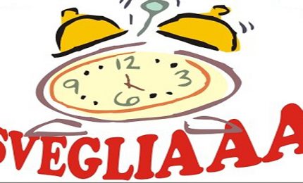 Sulla farsa dei fondi europei 'certificati' da Musumeci & company, alla buon'ora, si 'svegliano' anche i grillini...