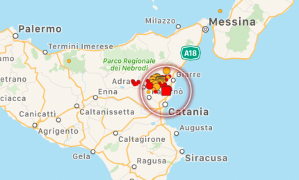 Terremoto/ Quanta falsa solidarietà per Catania e per la Sicilia!/ MATTINALE 234
