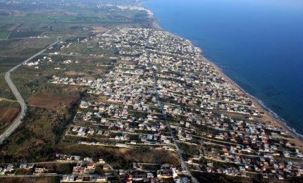 Triscina, una sentenza del TAR Sicilia può bloccare le demolizioni delle case abusive?