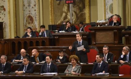 Ars, votazione fuori legge ma non si deve dire per salvare stipendi (e legislatura)/ MATTINALE 223