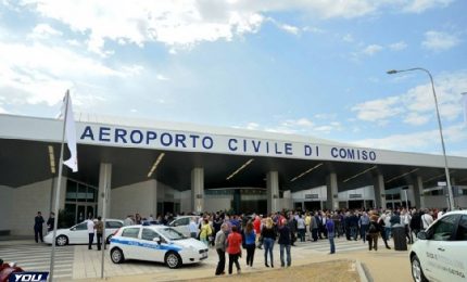La 'ricetta' per l'aeroporto di Comiso? Non &egrave; quella di Nello Musumeci e Vito Riggio