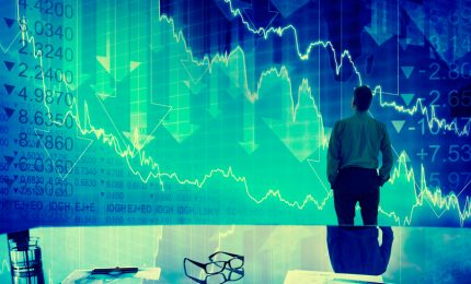 La crisi finanziaria sarà una lunga agonia e colpirà i Comuni e la stessa Regione siciliana