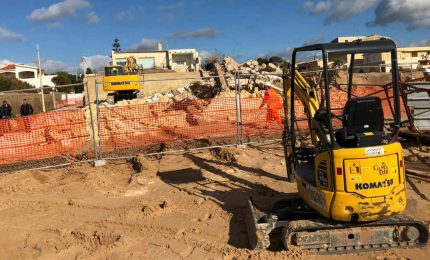 Dietro le demolizioni delle case abusive ci sono i Comuni pronti a risanare i propri bilanci?