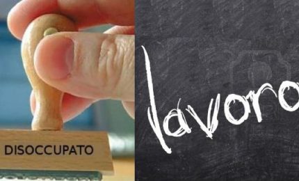 Appello per i disoccupati degli appalti Cmc: ma in Sicilia tutti i disoccupati sono sullo stesso piano