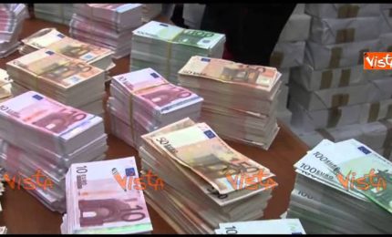 EMS, ESPI, AZASI: dal Governo Musumeci quasi 2 milioni e 900 mila euro per una liquidazione che va avanti da vent'anni!