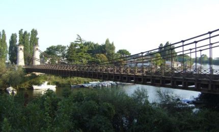 La storia del Sud vista con gli occhi di un bambino nel 1860/ La storia del Ponte sul Garigliano