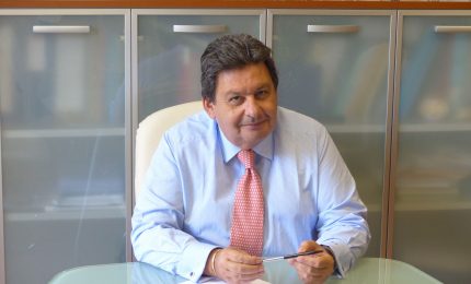 Palermo, allagamenti di via Crispi e via Amari: parla il professore Giovanni Tesoriere