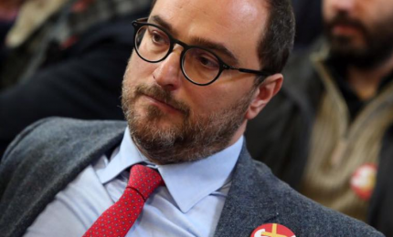 Iscrizione all'anagrafe: quando l'assessore Giusto Catania diceva che non si poteva fare