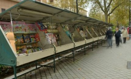 Dalla rivolta dell'ufficio Anagrafe allo sfratto dei librai di via Libertà: ma chi comanda al Comune di Palermo?