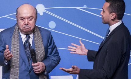 Quanti 'Sepolcri imbiancati' contro la nomina di Lino Banfi all'Unesco!/ MATTINALE 260