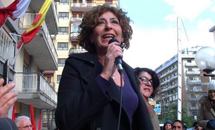 Mariella Ippolito: "Musumeci dice che ho lavorato male? L'ho votato e continuo a stimarlo"