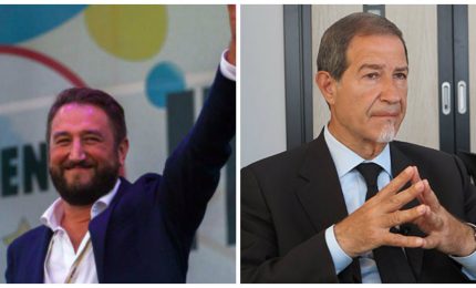 Ars: Nello Musumeci e Giancarlo Cancelleri pronti per il ribaltone?