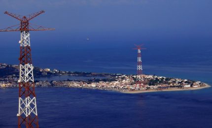 Come Berlusconi e Renzi, Musumeci vuole il Ponte sullo Stretto di Messina. E Cancelleri?