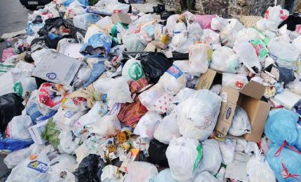 Palermo, una città 'delocalizzata' finita al 107esimo posto in Italia per vivibilità