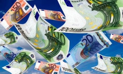 Regione: la notizia &egrave; che la Sicilia ha perso un miliardo e 600 milioni di fondi europei e 400 milioni di fondi statali