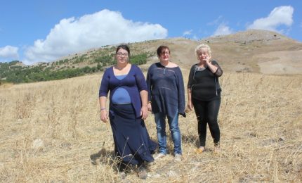 A Mezzojuso la mafia continua a tormentare le sorelle Napoli. E lo Stato? E la politica siciliana?