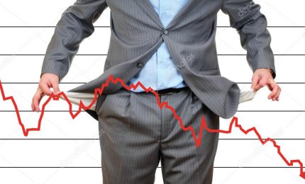 Caltanissetta, ex Provincia senza soldi, scuole chiuse dopo l'Epifania?