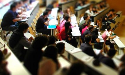 Ars, tagli per tutti, tranne che per le clientele universitarie targate ERSU/ MATTINALE 248