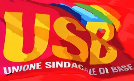 Formazione, l'USB attacca il Governo regionale Musumeci