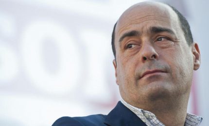 Il PD di Nicola Zingaretti? Tutto Nord e niente Sud