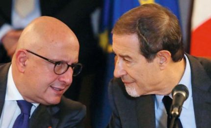 Il Governo Musumeci ci ripensa: niente pi&ugrave; ricorso contro i tagli dei vitalizi