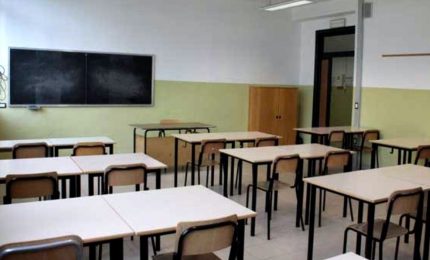 Controlli anti-droga tra i banchi del Liceo 'Umberto' a Palermo: ma che sta succedendo?