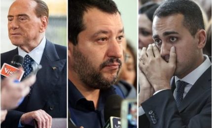 I grillini hanno tanti limiti, ma sempre meglio della Lega e del ritorno di PD e Berlusconi/ MATTINALE 295