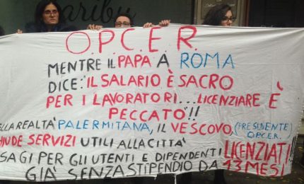 IPAB 'Cardinale Ruffini': la sentenza per i lavoratori e la sorpresa: non è un ente pubblico...
