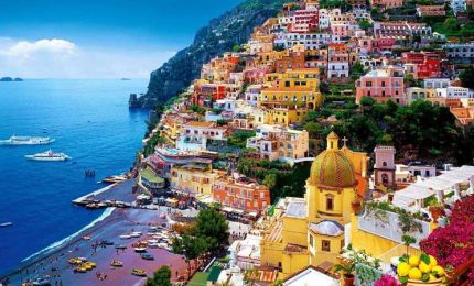 Perch&eacute; non seguire in Sicilia l'esempio della Costiera Amalfitana con i bus elettrici?/ MATTINALE 272