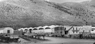 Niente 'cemento' per il Cotonificio di Partanna Mondello: verrà riqualificato