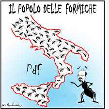 Bloccata la 'Secessione dei ricchi' della Lega, il VIDEO di Pino Aprile/ MATTINALE 283