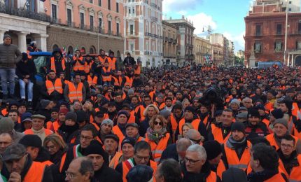 Il 14 febbraio agricoltori pugliesi in piazza a Roma per l'olio d'oliva. E la Sicilia?