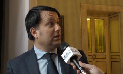 Forza Italia, Giuseppe Milazzo candidato alle europee nel nome della libert&agrave;...