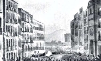 La storia del Sud vista con gli occhi di un bambino nel 1860/ E nel 1848 il generale Guglielmo Pepe tradisce il Regno di Napoli