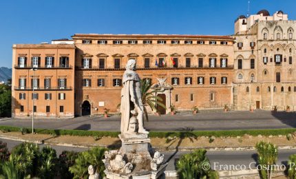 Tra i costi del Parlamento siciliano c'è anche la manutenzione della Cappella Palatina